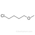 4-Chlorobutyl metil etere CAS 17913-18-7